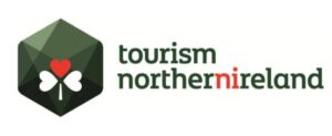 Tourism NI Logo