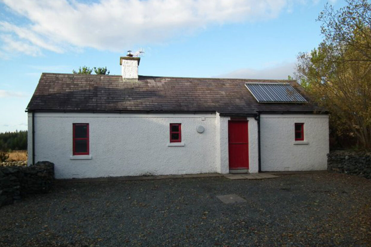 Self Catering Cottages - An Creagán