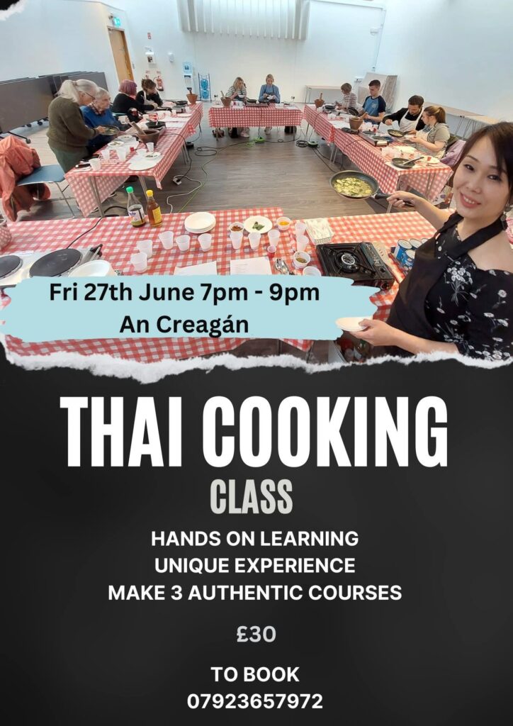 Thai Cooking