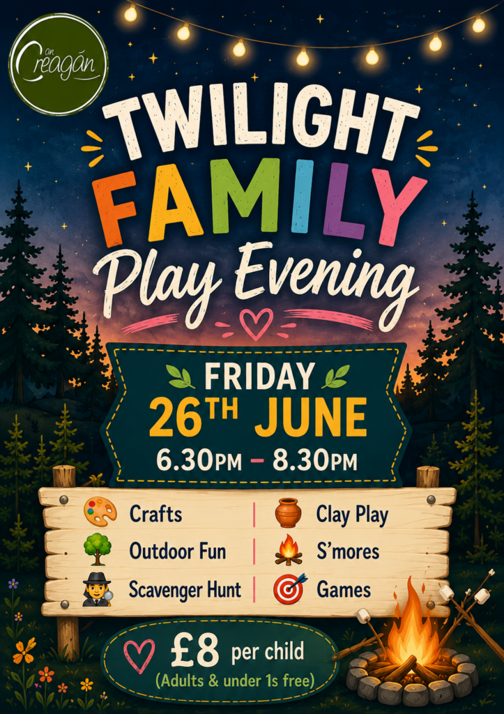 Twilight Play