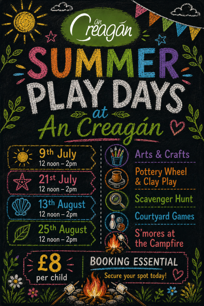 Summer Play Days